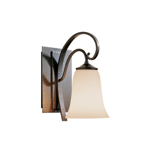 Hubbardton Forge Scroll Sconce (204531)