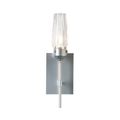 Luma 1 Light Sconce by Hubbardton Forge (203335)