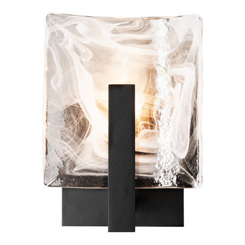 Arc Small 1-Light Bath Sconce by Hubbardton Forge (201311)