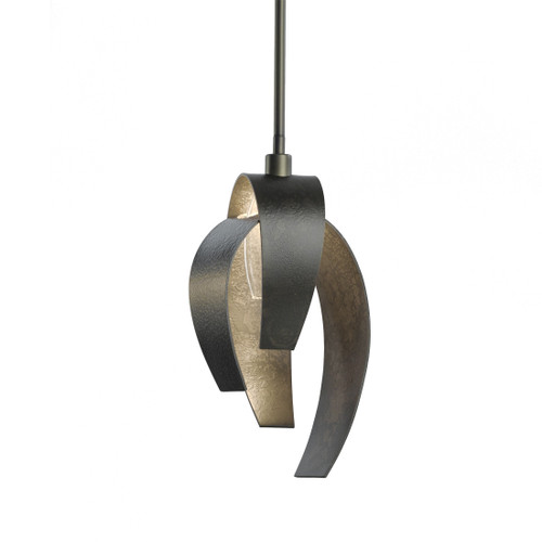 Hubbardton Forge Corona Large Mini Pendant (186530)