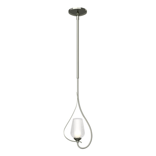 Hubbardton Forge Flora Up Light Mini Pendant (183050)