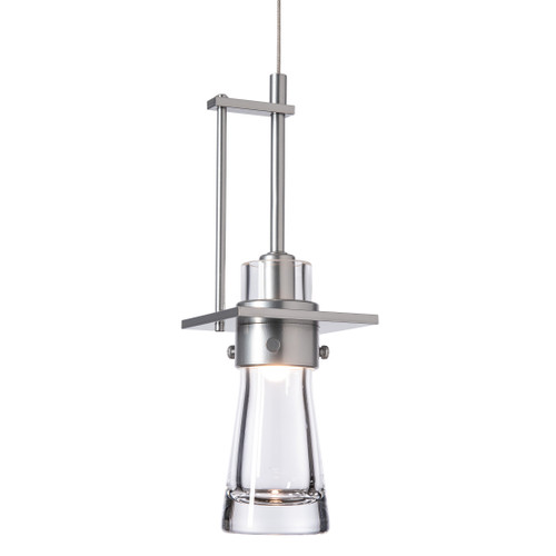 Hubbardton Forge Erlenmeyer Large Low Voltage Mini Pendant (161065)