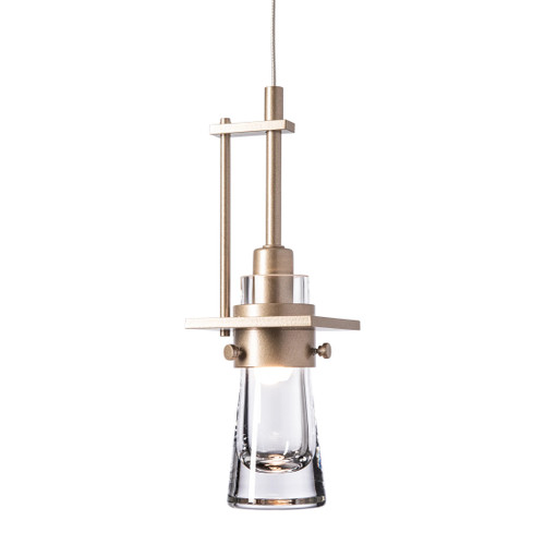 Hubbardton Forge Erlenmeyer Low Voltage Mini Pendant (161060)