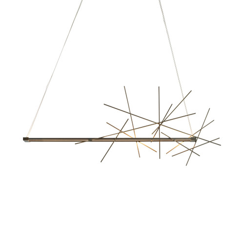 Cascade LED Pendant by Hubbardton Forge (139778)