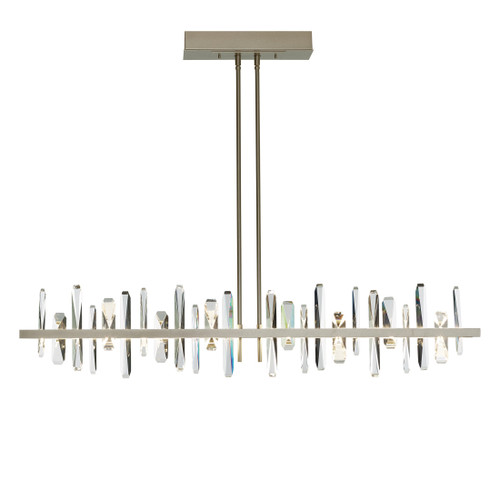 Hubbardton Forge Solitude Large LED Pendant (139738)