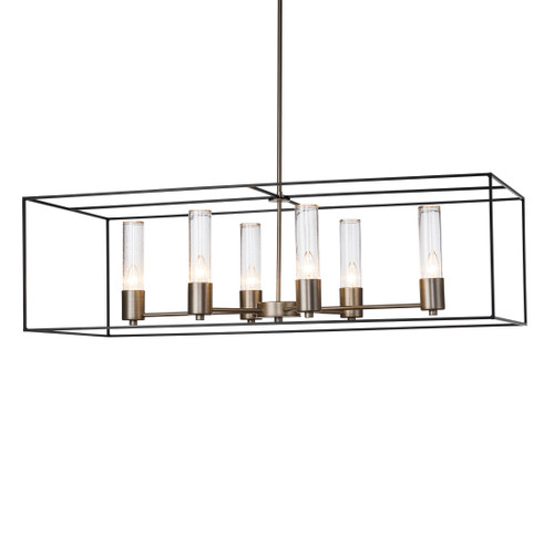Hubbardton Forge Portico Pendant (138940)