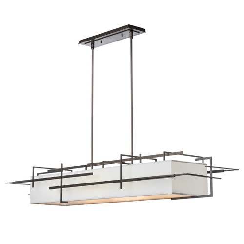 Hubbardton Forge Etch Pendant (136390)
