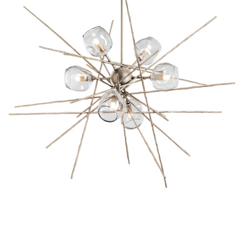 Hubbardton Forge Griffin Starburst Pendant (131590)