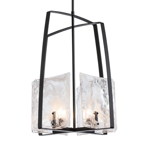 Hubbardton Forge Arc Pendant (131310)