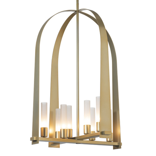 Hubbardton Forge Triomphe 8-Light Pendant (131071)