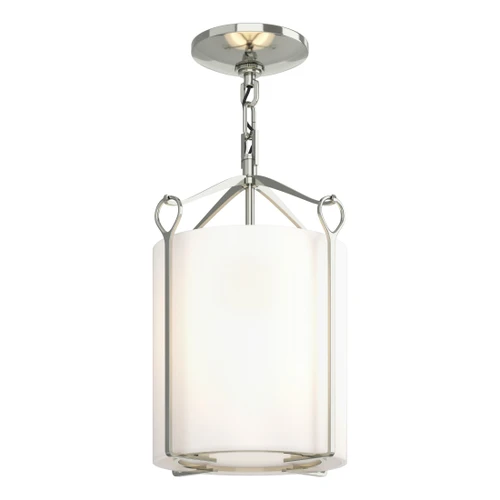 Hubbardton Forge Bow Semi-Flush (121140)