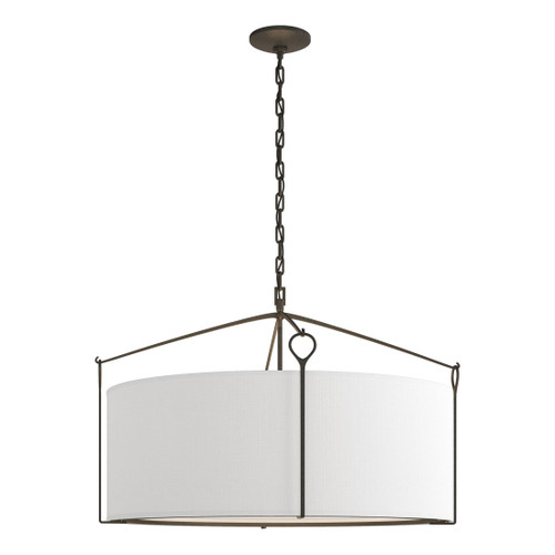 Hubbardton Forge Bow Large Pendant (104255)