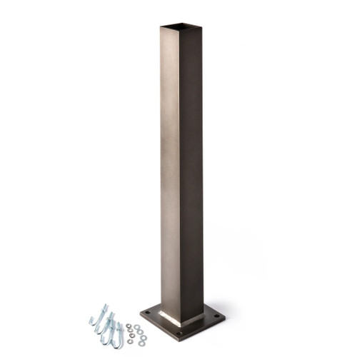 Hubbardton Forge Square Post Outdoor (390123)