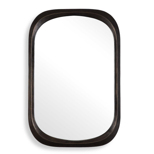 Uttermost Malone Bronze Mirror (08274)