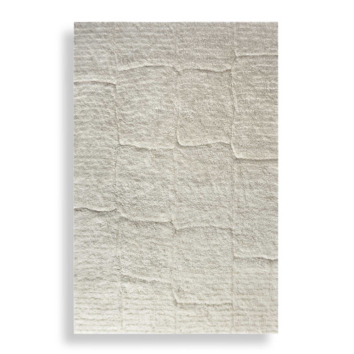 Uttermost Miramar Cozy Shag 9 X 12 Rug (73094-9)