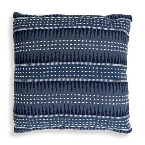 Uttermost Backgammon Slate Outdoor Pillow (64088)