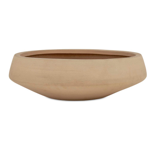 Uttermost Sienna Scape Indoor-Outdoor Bowl (18319)