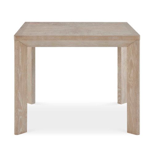 Uttermost Noval Square Dining Game Table (50293)