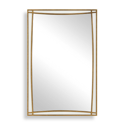 Uttermost Florence Antique Gold Mirror (08316)