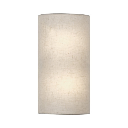 Manorwood 2 Light English Bronze ADA Sconce (41939-92)