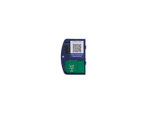 WiFi Tail End Piece for RSH65xxx8-NWF, RSH72xxx8-NWF, RSH84xxx8-NWF, and TYL24xxx3-NWF (RH787-WIFI)