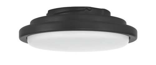 Phoebe LED Light Kit in Flat Black (For use with PHB52xxx3) (PHB52LK-FB-LED)