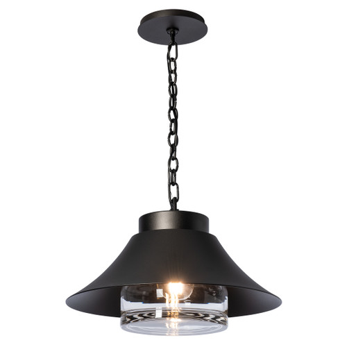 Hubbardton Forge Stowe Outdoor Lantern (362024)