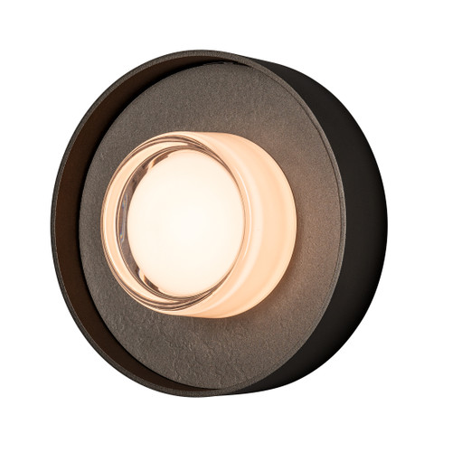 Hubbardton Forge Focal Small Sconce/Flush Mount (201086)