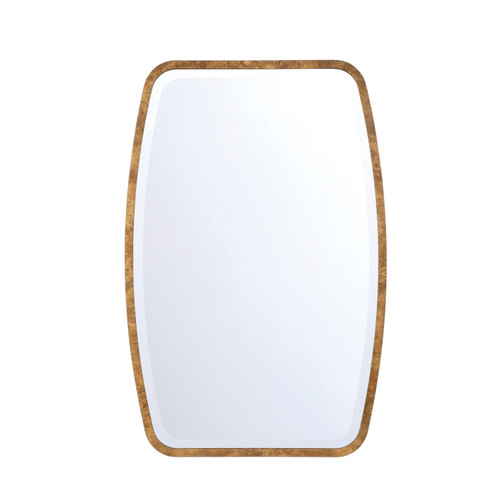Crystorama Lindee Mirror (LIN-M400-WD)
