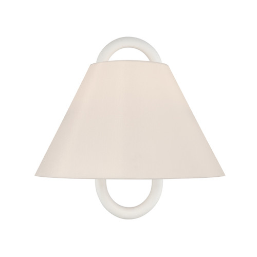 Crystorama Jojo 1 Light Sconce (JOJ-801-VG-MT)