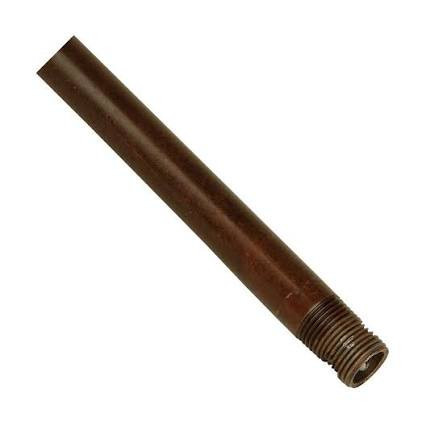 Craftmade 6" Downrod in Brown (DR6BR)