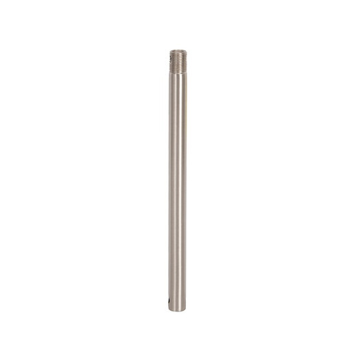Craftmade 18" Downrod in Titanium (DR18TI)