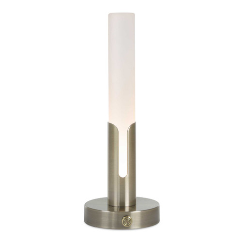Uttermost Tron Rechargeable LED Accent Lamp (30690-1)