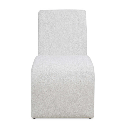 Uttermost Valentin Off-White Dining Chair (53119)