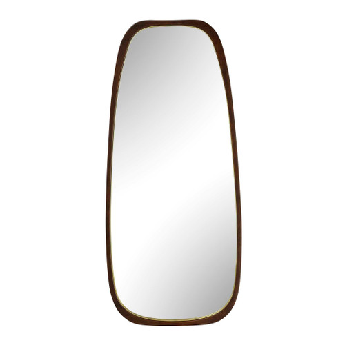 Uttermost Zachari Asymmetrical Tall Mirror (08384)