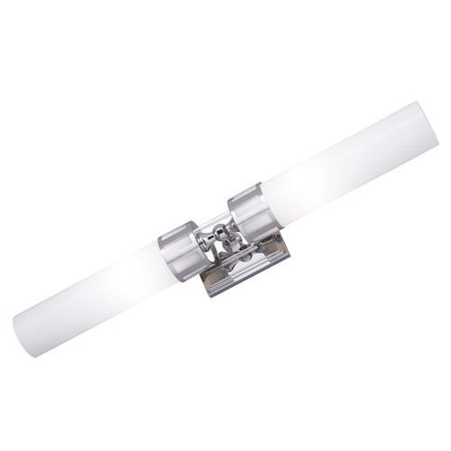 Astor Double Horizontal 2 Light Indoor Sconce (9652-PN-SO)