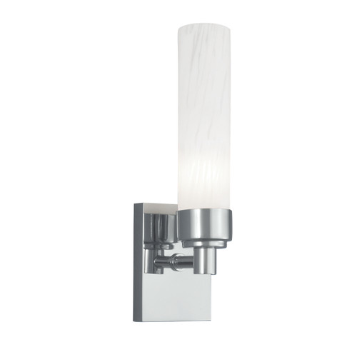 Alex 1 Light Indoor Sconce (8230-PN-SO)