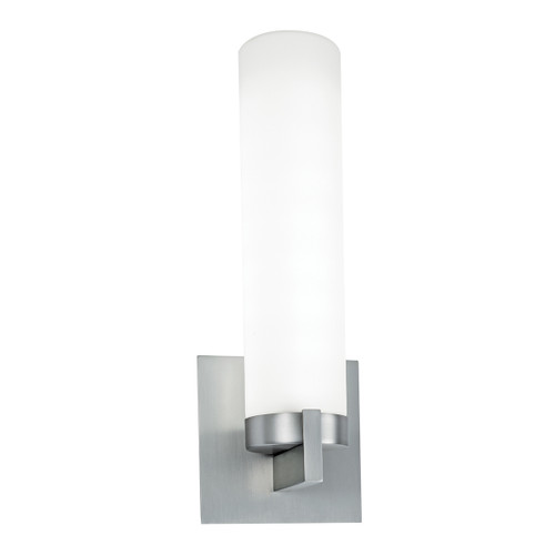 Newport 1 Light Indoor Sconce (5345-BN-MO)