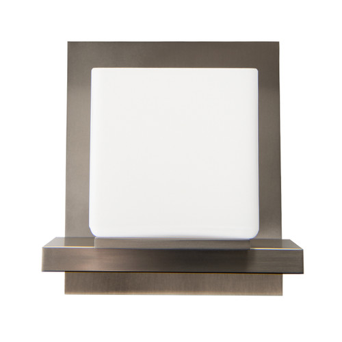 Icereto 1 Light Indoor Sconce (5311-BN-MO)