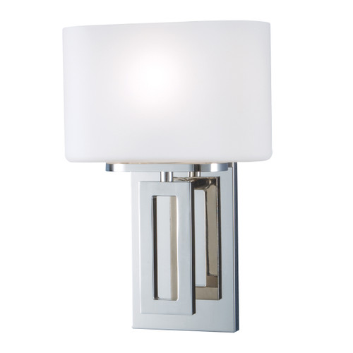 Hamilton Sconce - Polished Nickel (5164-PN-MO)