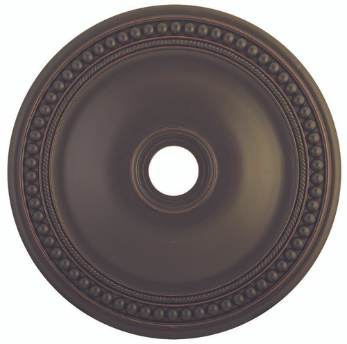 Wingate Collection Olde Bronze Ceiling Medallion (82076-67)
