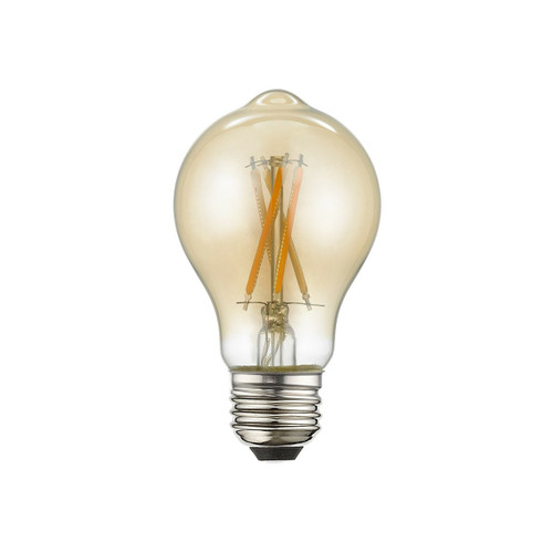 A19 Pear Filament Led Bulbs (960424X60)