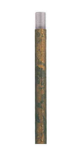 Accessories Venetian Golden Bronze 12 Length Rod Extension Stems (56050-71)