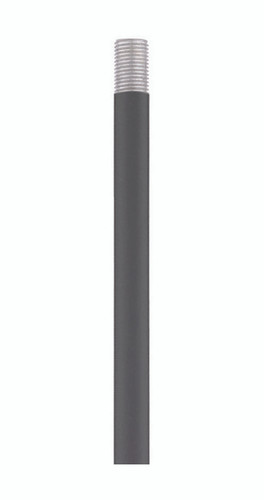 Accessories Scandinavian Gray 12 Length Rod Extension Stem (56050-76)