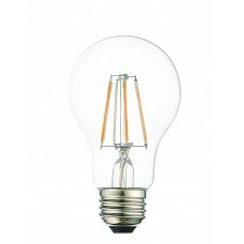 A19 Pear Filament Led Bulbs (960403X60)