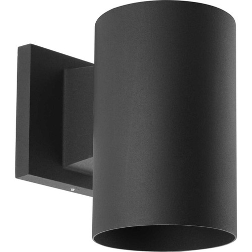 5" Non-Metallic Downlight Wall Cylinder. (P5712-31)