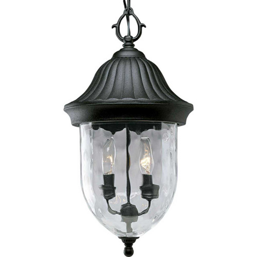 Coventry Collection Two-Light Hanging Lantern (P5529-31)