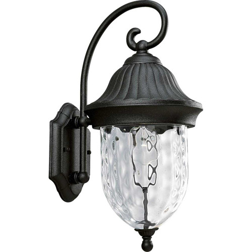Coventry Collection One-Light Wall Lantern (P5828-31)