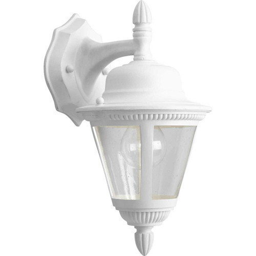 Westport Collection One-Light Small Wall Lantern (P5862-30)