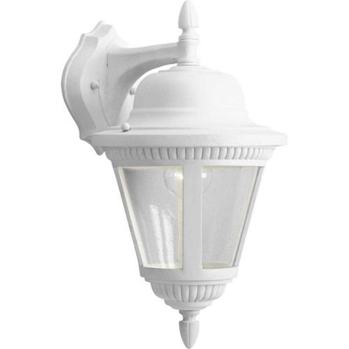 Westport Collection One-Light Medium Wall Lantern (P5863-30)